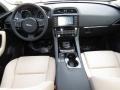 2017 Polaris White Jaguar F-PACE 35t AWD Premium  photo #4