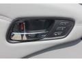 2017 Modern Steel Metallic Acura RDX Advance AWD  photo #16