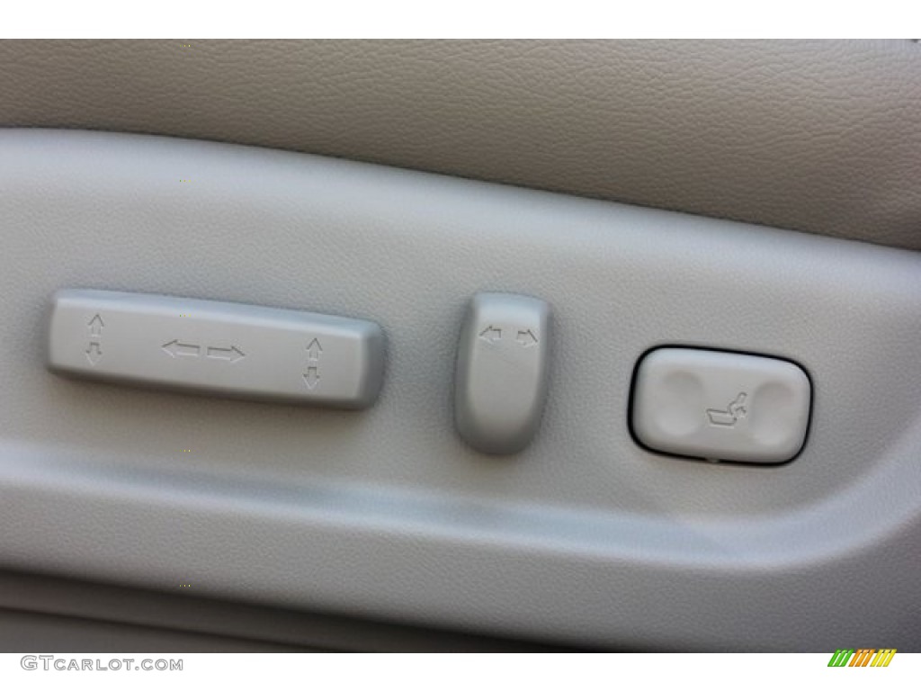 2017 Acura RDX Advance AWD Controls Photo #117234535