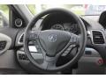  2017 RDX Advance AWD Steering Wheel