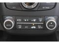 Controls of 2017 RDX Advance AWD