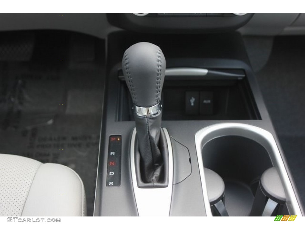 2017 Acura RDX Advance AWD 6 Speed Automatic Transmission Photo #117234880