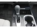 6 Speed Automatic 2017 Acura RDX Advance AWD Transmission