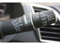 2017 Modern Steel Metallic Acura RDX Advance AWD  photo #40