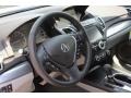 Graystone Steering Wheel Photo for 2017 Acura RDX #117235150