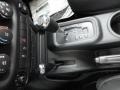 2017 Billet Silver Metallic Jeep Wrangler Unlimited Sport 4x4  photo #17