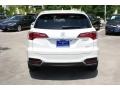 White Diamond Pearl - RDX Advance AWD Photo No. 6