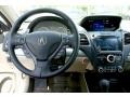 Parchment Dashboard Photo for 2017 Acura RDX #117235318