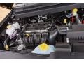 2.4 Liter DOHC 16-Valve Dual VVT 4 Cylinder 2017 Dodge Journey Crossroad Engine