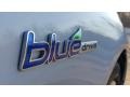 Blue Sky Metallic - Sonata Hybrid Photo No. 10