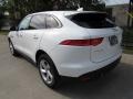 Polaris White - F-PACE 35t AWD Premium Photo No. 12