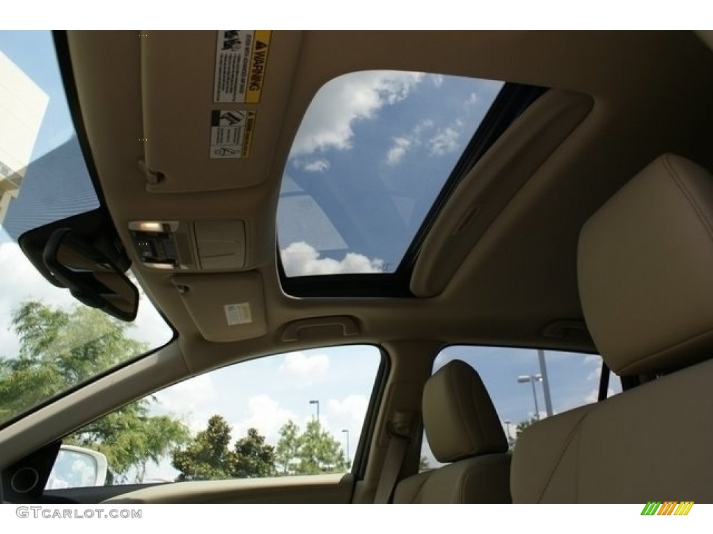 2017 Acura RDX Advance AWD Sunroof Photos