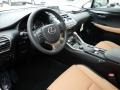 Atomic Silver - NX 200t AWD Photo No. 2