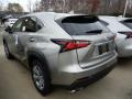 Atomic Silver - NX 200t AWD Photo No. 3