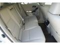 Parchment Rear Seat Photo for 2017 Acura RDX #117235564
