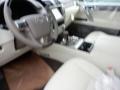 Starfire Pearl - GX 460 Luxury Photo No. 2