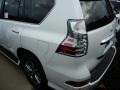 Starfire Pearl - GX 460 Luxury Photo No. 3