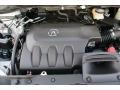 3.5 Liter SOHC 24-Valve i-VTEC V6 2017 Acura RDX Advance AWD Engine