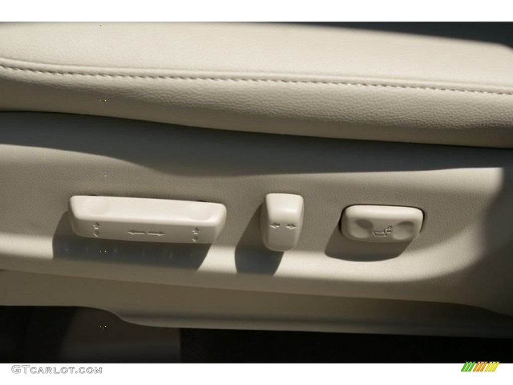 2017 Acura RDX Advance AWD Controls Photo #117235702