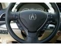 Parchment Steering Wheel Photo for 2017 Acura RDX #117235726