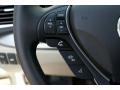 Parchment Controls Photo for 2017 Acura RDX #117235960