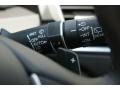 Parchment Controls Photo for 2017 Acura RDX #117235978