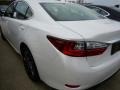 Eminent White Pearl - ES 350 Photo No. 3