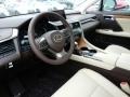 Atomic Silver - RX 350 AWD Photo No. 2