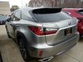 Atomic Silver - RX 350 AWD Photo No. 3