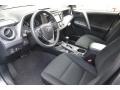 Magnetic Gray Metallic - RAV4 LE Photo No. 5