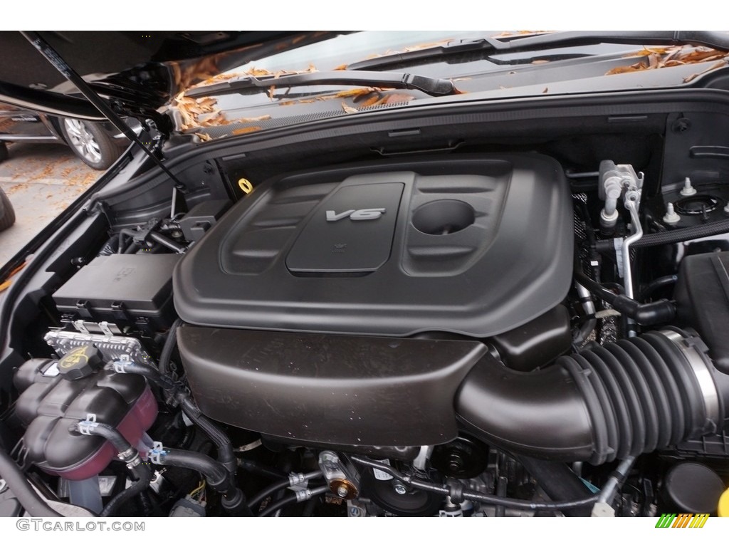 2017 Grand Cherokee Laredo E 4x4 - Diamond Black Crystal Pearl / Black photo #9