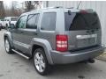 Mineral Gray Metallic - Liberty Jet 4x4 Photo No. 3