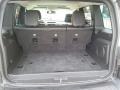 Mineral Gray Metallic - Liberty Jet 4x4 Photo No. 6