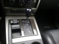 Mineral Gray Metallic - Liberty Jet 4x4 Photo No. 8
