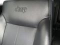 Mineral Gray Metallic - Liberty Jet 4x4 Photo No. 9