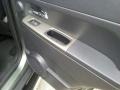 Mineral Gray Metallic - Liberty Jet 4x4 Photo No. 15