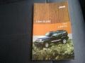 Mineral Gray Metallic - Liberty Jet 4x4 Photo No. 18