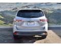 Silver Sky Metallic - Highlander XLE Photo No. 4