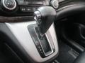 2012 Alabaster Silver Metallic Honda CR-V EX-L 4WD  photo #16
