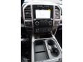 2017 White Platinum Ford F350 Super Duty Lariat Crew Cab 4x4  photo #20