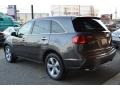 Grigio Metallic - MDX SH-AWD Photo No. 5