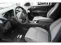 2017 Shadow Black Ford Escape SE 4WD  photo #6