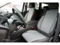 2017 Shadow Black Ford Escape SE 4WD  photo #7