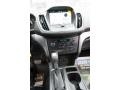 2017 Shadow Black Ford Escape SE 4WD  photo #10