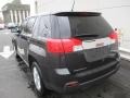 2014 Carbon Black Metallic GMC Terrain SLE  photo #4