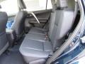 2017 Toyota RAV4 Platinum Rear Seat