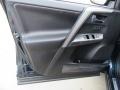 Black Door Panel Photo for 2017 Toyota RAV4 #117239134