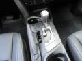  2017 RAV4 Platinum 6 Speed ECT-i Automatic Shifter