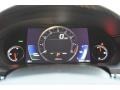 Orchid Gauges Photo for 2017 Acura NSX #117239833