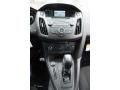 2016 Shadow Black Ford Focus SE Sedan  photo #9